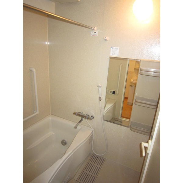 ks・WinHills  風呂画像