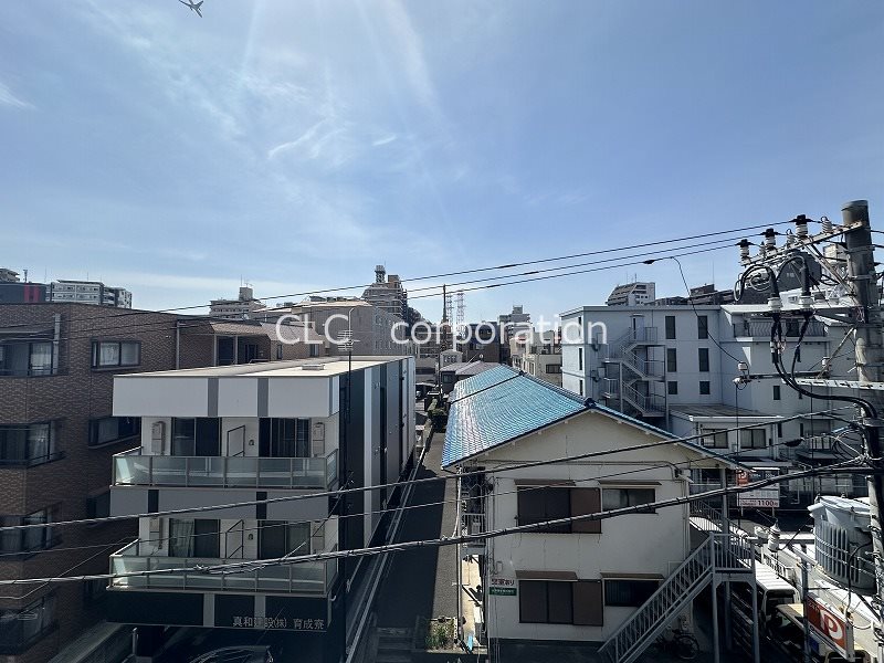 リアナアートパーク西葛西 その他1