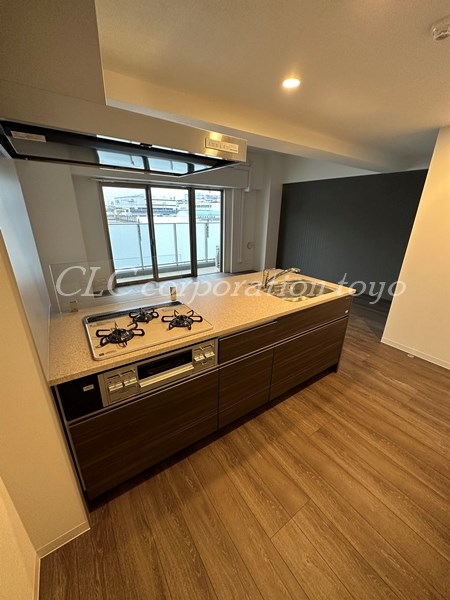 sebon minamisuna(セボーンミナミスナ） リビング