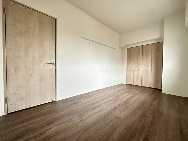 sebon minamisuna(セボーンミナミスナ） ベッドルーム