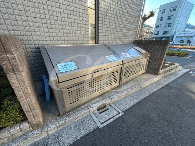 Maisond or KAMEARI EAST その他8