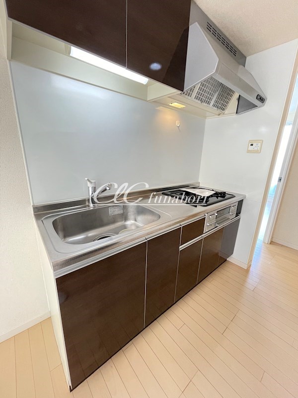 Ｌｉｔｅｎ　Ｖｉｌａ キッチン