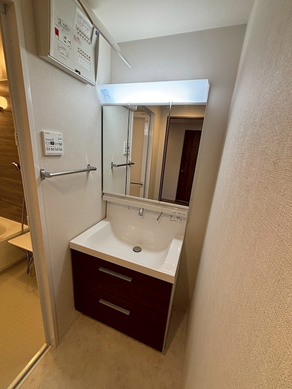 スカイグランデ千住 その他3