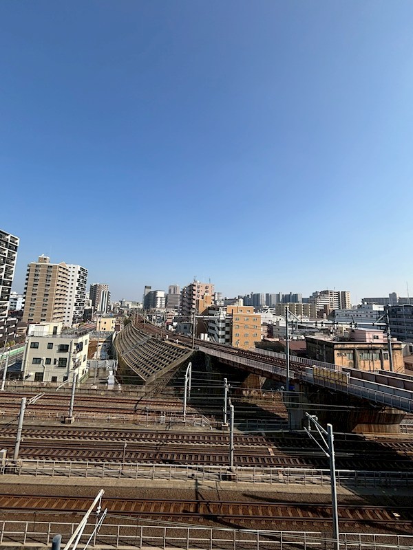 スカイグランデ千住 その他4