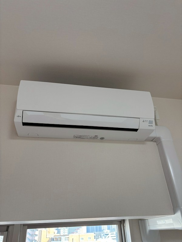 スカイグランデ千住 その他5