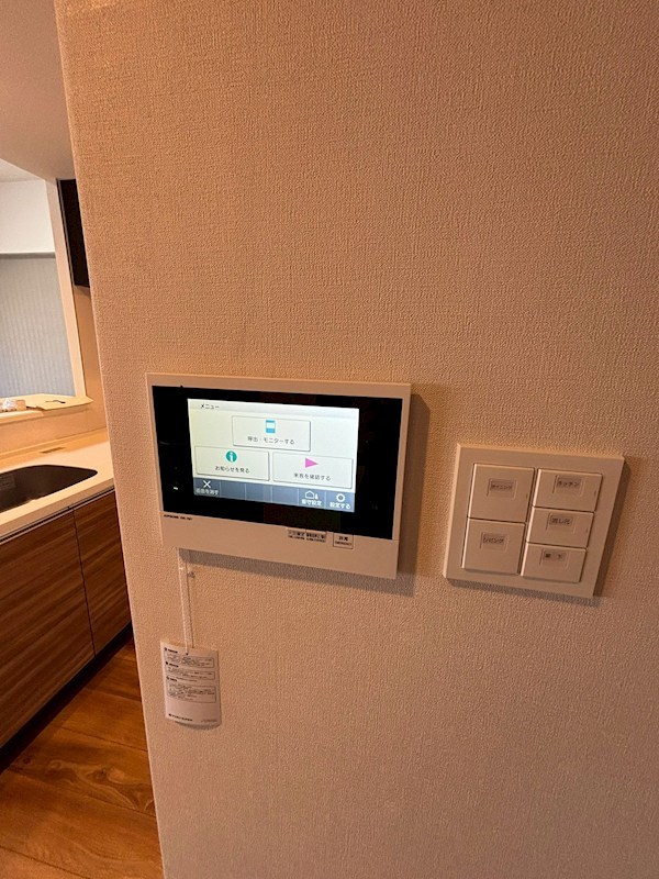 スカイグランデ千住 その他6