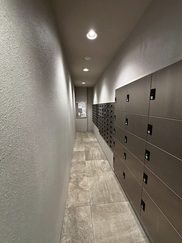 スカイグランデ千住 その他8