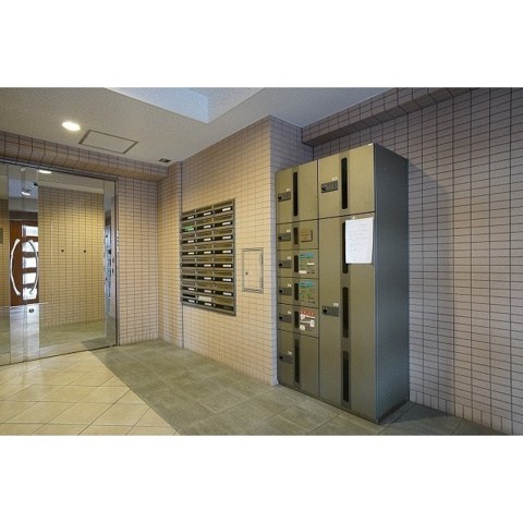 メゾンドロゼ  その他2