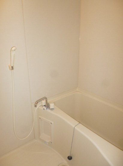 メゾンドロゼ  風呂画像