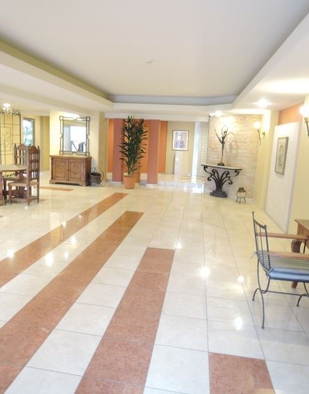 フォーレスト北綾瀬Ⅱ その他外観4