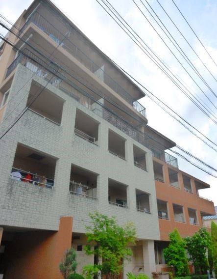 フォーレスト北綾瀬Ⅱ その他外観5