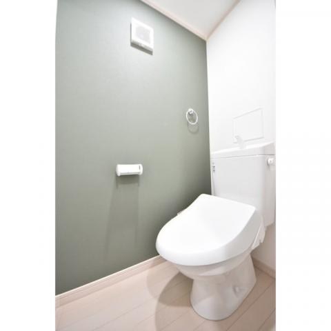 ウェルビーイング五反野 その他1