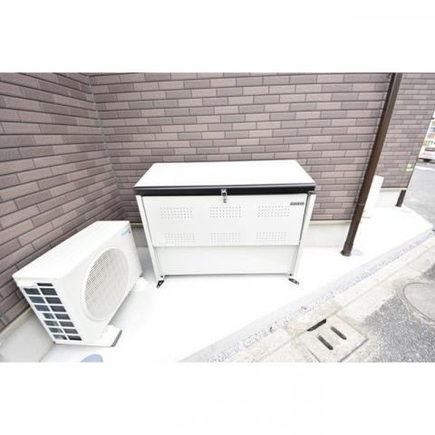 ウェルビーイング五反野 その他6