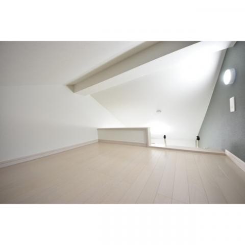 ウェルビーイング五反野 その他8