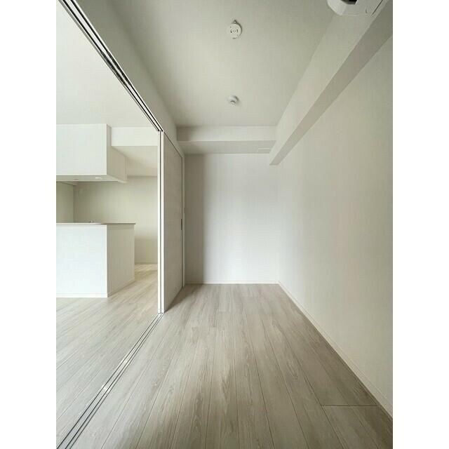 アルファコート葛西 ベッドルーム