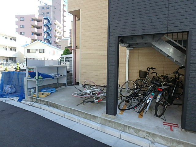 第一マルゴハイツ  その他5