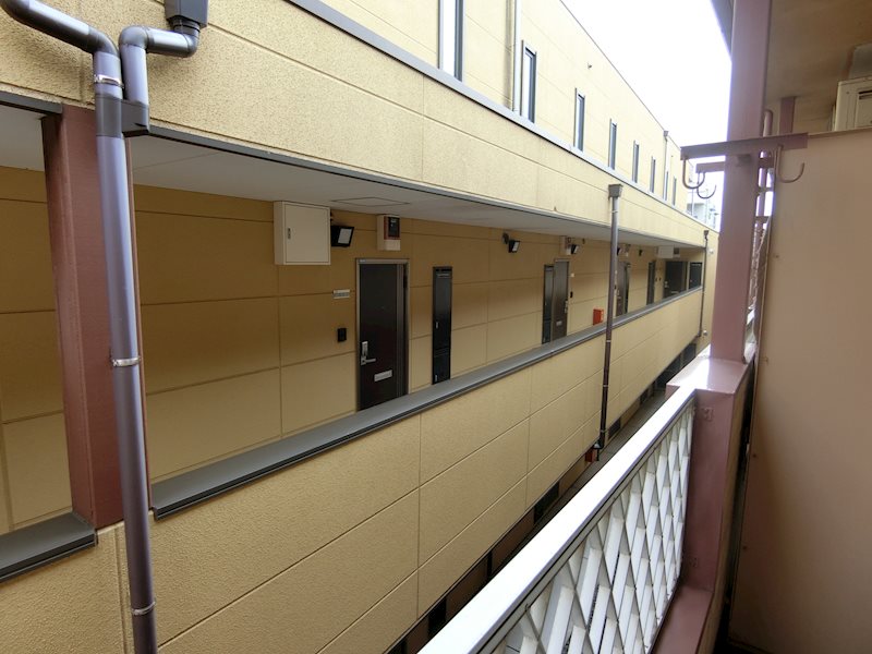 第一マルゴハイツ  その他6