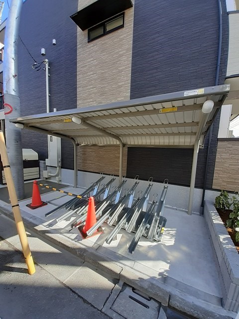 ラリュール その他6