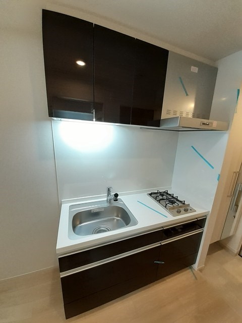 ラリュール キッチン