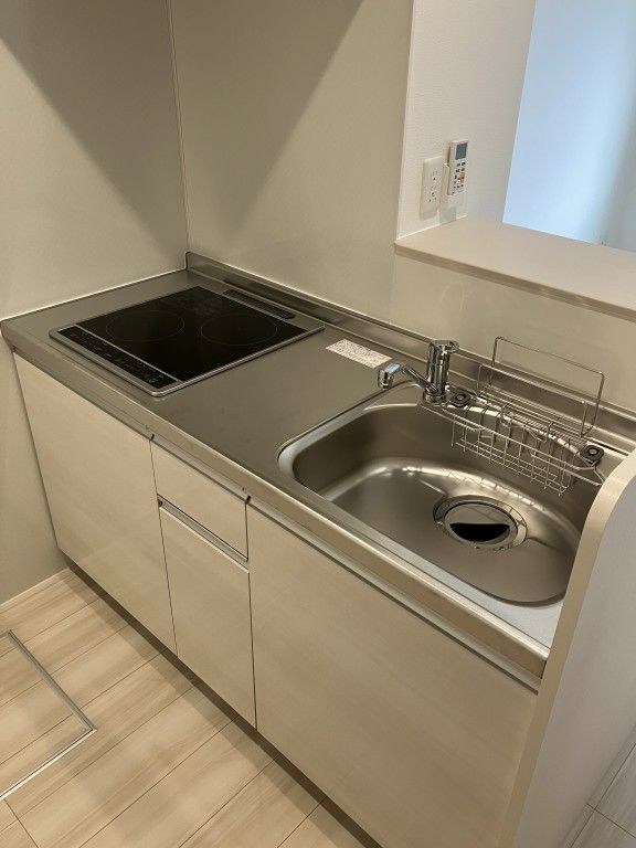 Fraisier キッチン