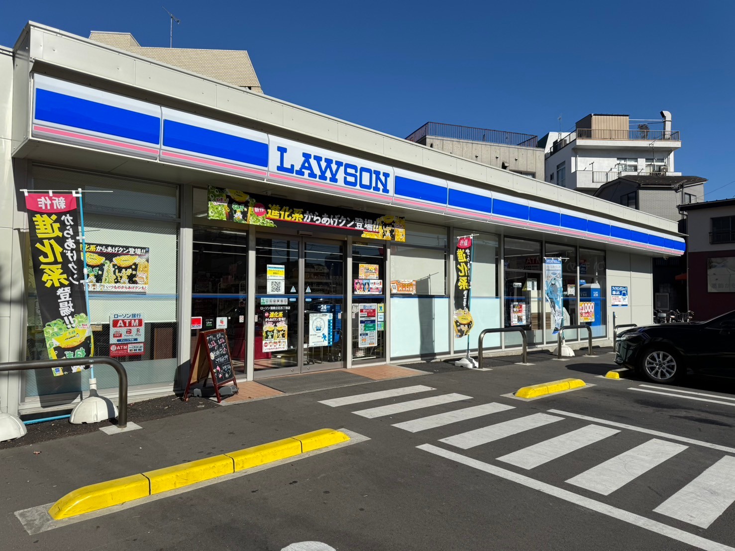 Fraisier 周辺画像7