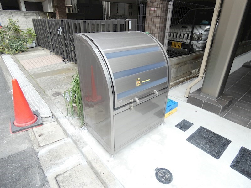 ラピスラズリ その他外観2