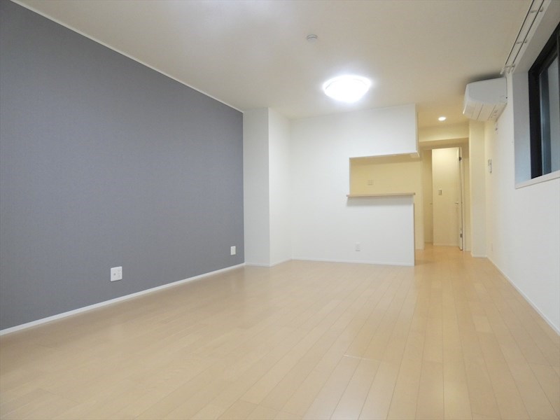 ラピスラズリ リビング