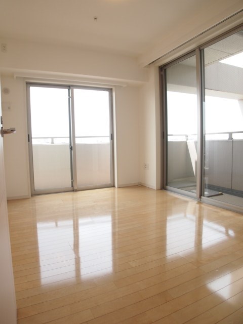 エクセレンシア駒込   ベッドルーム