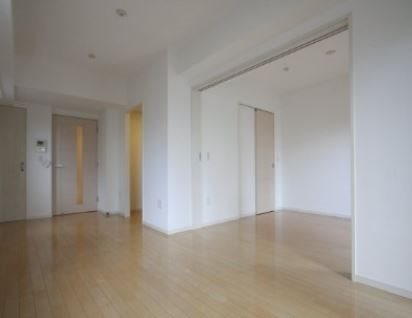 エクセレンシア駒込   リビング