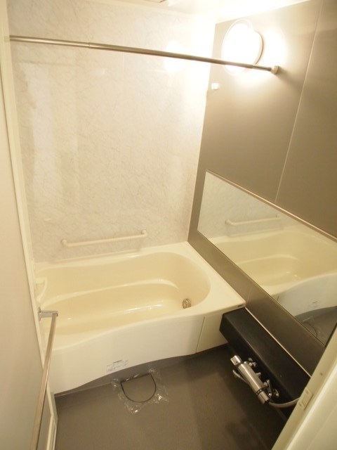 エクセレンシア駒込   風呂画像