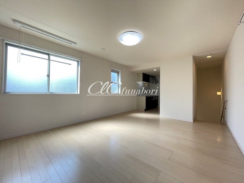 Ｌｉｔｅｎ　Ｖｉｌａ リビング