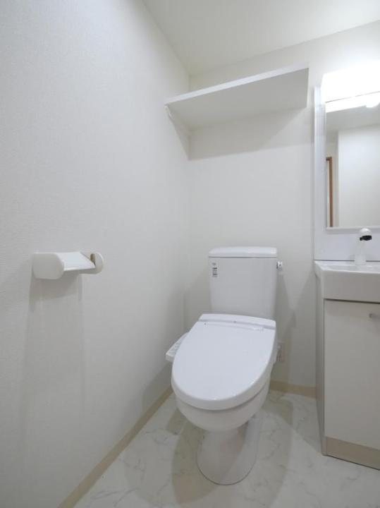 アーバンパーク六町 その他1