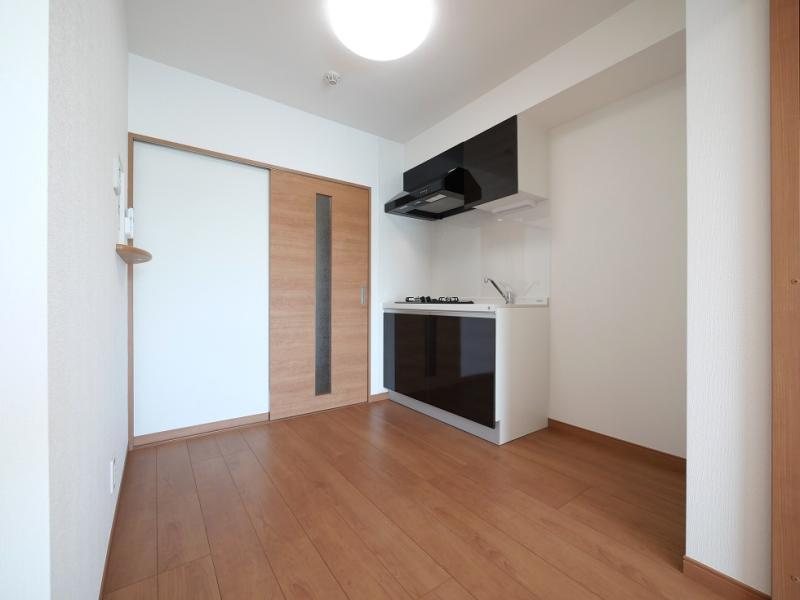 アーバンパーク六町 リビング