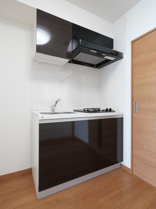アーバンパーク六町 キッチン