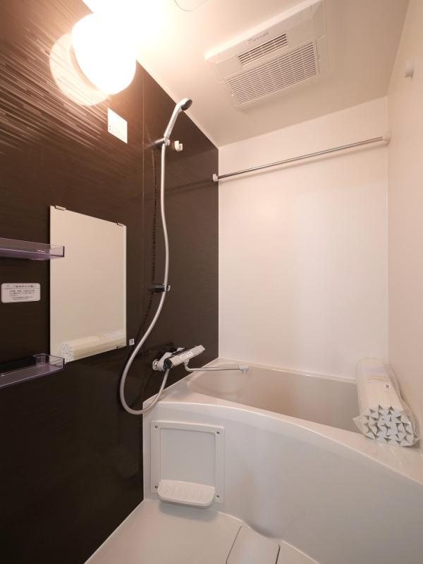 アーバンパーク六町 風呂画像