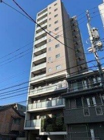 カパリリ小岩 外観写真