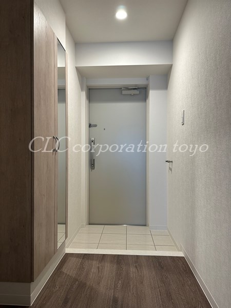 sebon minamisuna(セボーンミナミスナ） 玄関