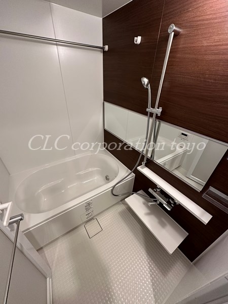 sebon minamisuna(セボーンミナミスナ） 風呂画像