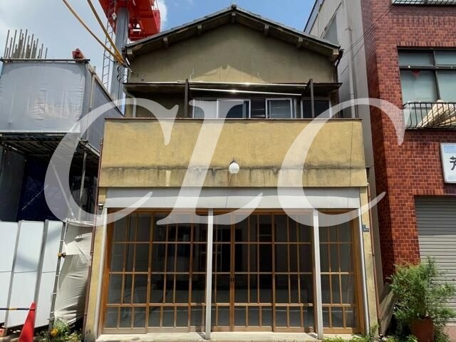 浅草５丁目貸家 その他4