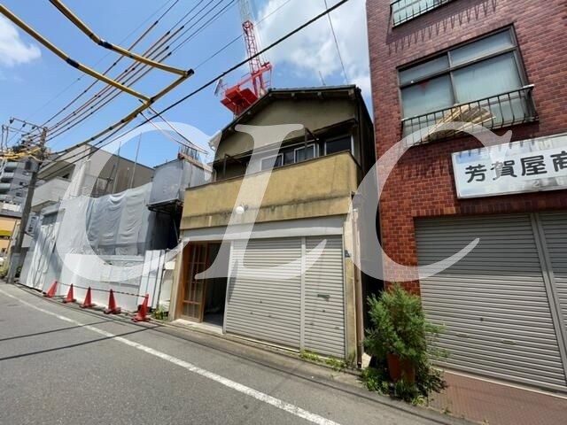 浅草５丁目貸家 その他7