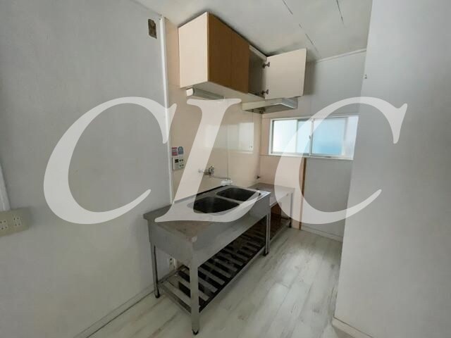 浅草５丁目貸家 キッチン