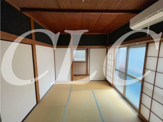 浅草５丁目貸家 ベッドルーム