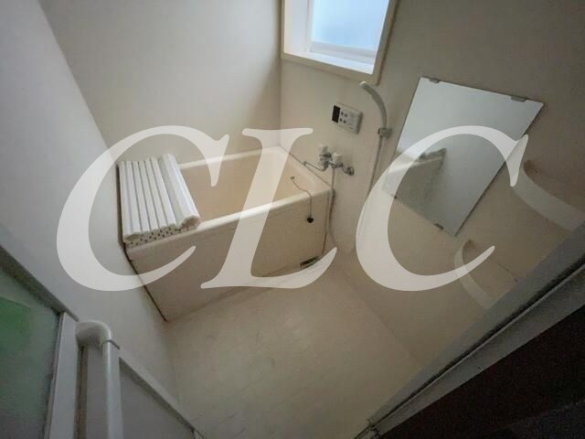 浅草５丁目貸家 風呂画像