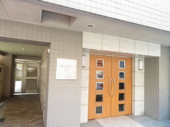 メゾンドロゼ  その他1