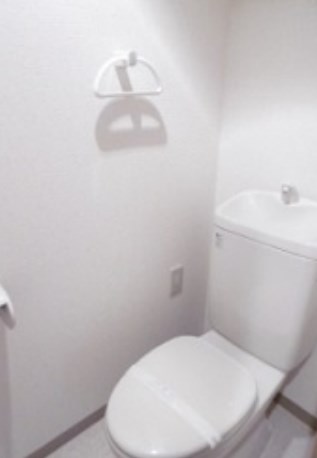 メゾンドロゼ  その他4