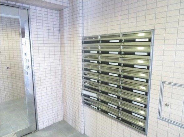 メゾンドロゼ  その他8