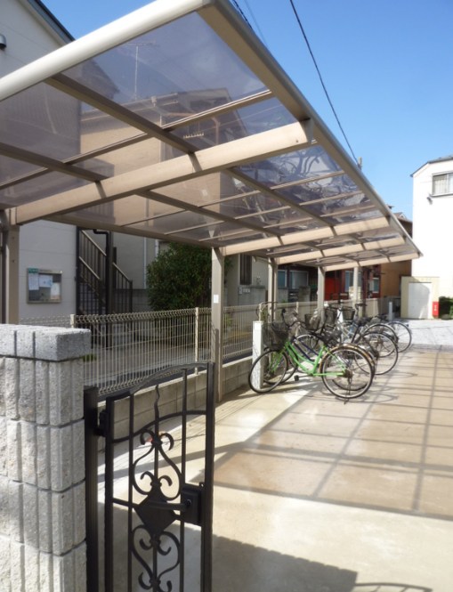 リリックコートアン・シャトー その他6