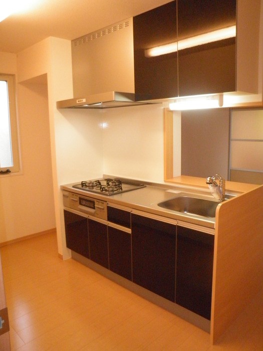 Villa Del Sol Ⅱ キッチン