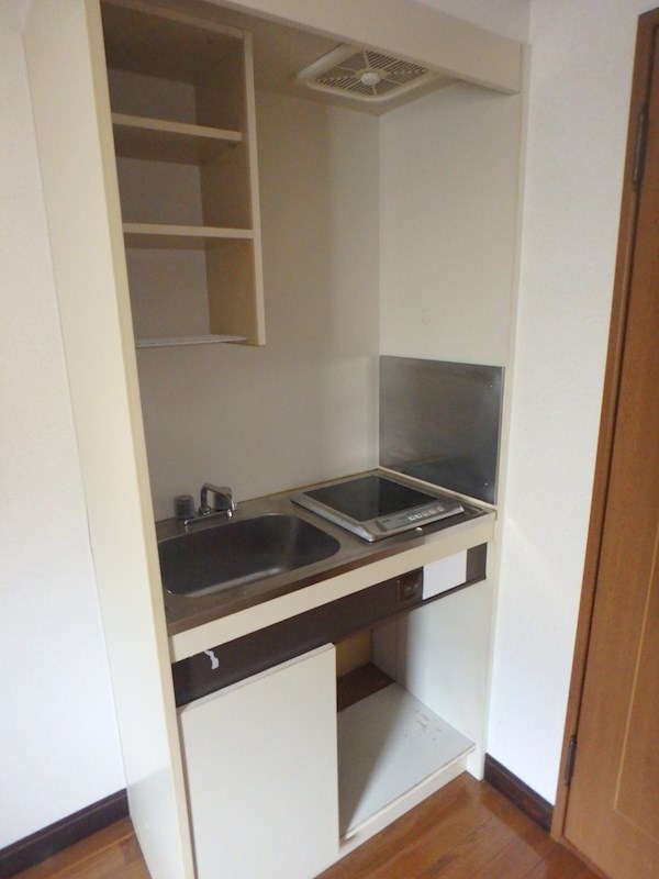 ビジョンＡ キッチン