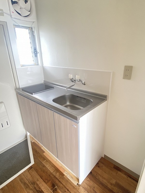 エクセル２ キッチン